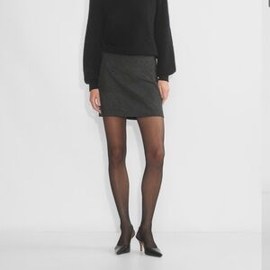 EUC - Wilfred Classic Mini Skirt